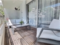 appartement à la location